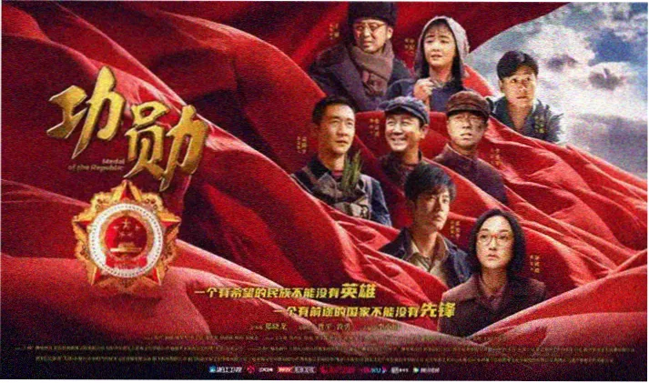 中餐厅第二季常驻嘉宾后厨分工群像